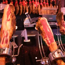 Mercat Municipal de Sant Boi - Sant Boi de Llobregat