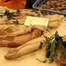 Mercat Municipal de Sant Boi - Sant Boi de Llobregat