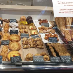 Mercat Municipal de Sant Boi - Sant Boi de Llobregat