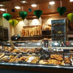 Mercat Municipal de Sant Boi - Sant Boi de Llobregat