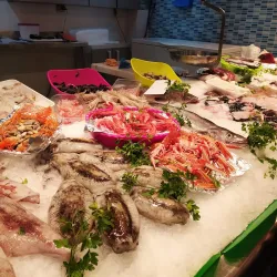 Mercat Municipal de Sant Boi - Sant Boi de Llobregat