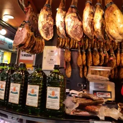 Mercat Municipal de Sant Boi - Sant Boi de Llobregat