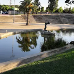 Parc de la Muntanyeta - Sant Boi de Llobregat