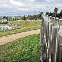 Parc de la Muntanyeta - Sant Boi de Llobregat
