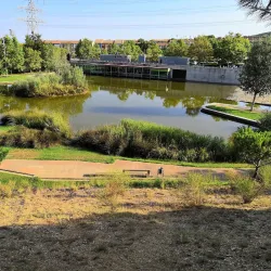 Parc de la Muntanyeta - Sant Boi de Llobregat