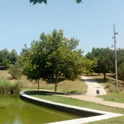 Parc de la Muntanyeta - Sant Boi de Llobregat