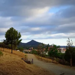 Parc de la Muntanyeta - Sant Boi de Llobregat