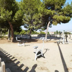 Parc de la Muntanyeta - Sant Boi de Llobregat