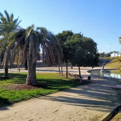 Parc de la Muntanyeta - Sant Boi de Llobregat