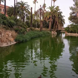 Parc de Marianao - Sant Boi de Llobregat