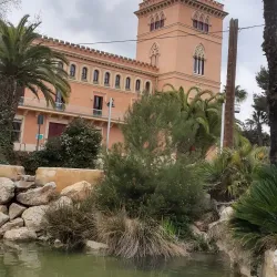 Parc de Marianao - Sant Boi de Llobregat