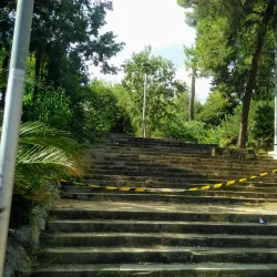 Parc de Marianao - Sant Boi de Llobregat