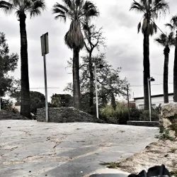 Parc de Marianao - Sant Boi de Llobregat