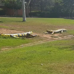 Parc de Marianao - Sant Boi de Llobregat