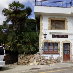 Parc de Marianao - Sant Boi de Llobregat