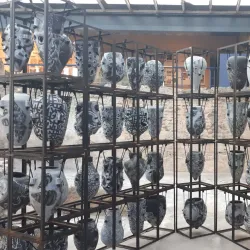 Roman Baths of Sant Boi - Sant Boi de Llobregat