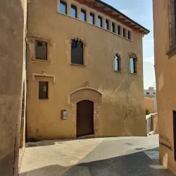 Sant Boi Museum - Sant Boi de Llobregat