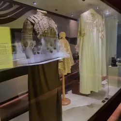 Sant Boi Museum - Sant Boi de Llobregat