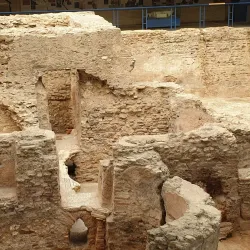 Sant Boi Museum - Sant Boi de Llobregat