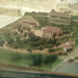 Sant Boi Museum - Sant Boi de Llobregat