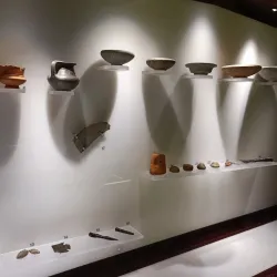 Sant Boi Museum - Sant Boi de Llobregat