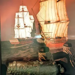 Sant Boi Museum - Sant Boi de Llobregat