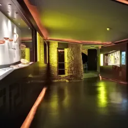 Sant Boi Museum - Sant Boi de Llobregat