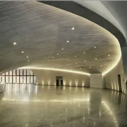 Auditorio de Tenerife - Santa Cruz de Tenerife