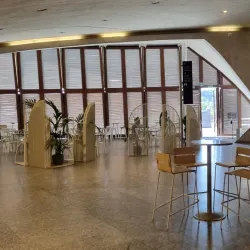 Auditorio de Tenerife - Santa Cruz de Tenerife