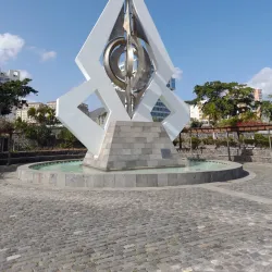 Auditorio de Tenerife - Santa Cruz de Tenerife