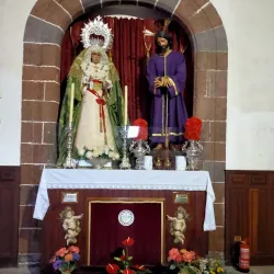 Iglesia de la Concepción - Santa Cruz de Tenerife