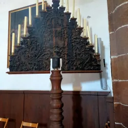 Iglesia de la Concepción - Santa Cruz de Tenerife