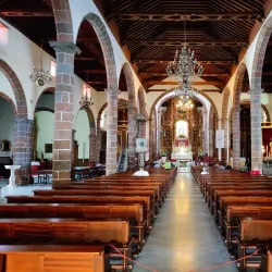 Iglesia de la Concepción - Santa Cruz de Tenerife