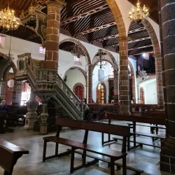 Iglesia de la Concepción - Santa Cruz de Tenerife