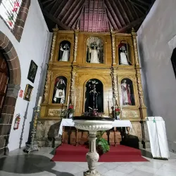 Iglesia de la Concepción - Santa Cruz de Tenerife