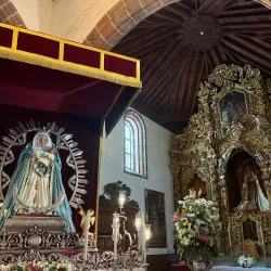 Iglesia de la Concepción - Santa Cruz de Tenerife