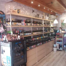 Mercado de Nuestra Señora de África - Santa Cruz de Tenerife