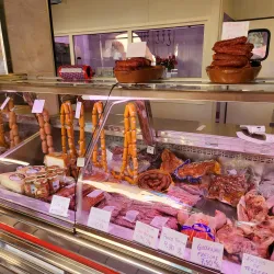 Mercado de Nuestra Señora de África - Santa Cruz de Tenerife