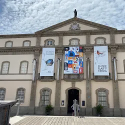 Museo de la Naturaleza y el Hombre - Santa Cruz de Tenerife