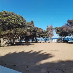 Playa de Las Teresitas - Santa Cruz de Tenerife