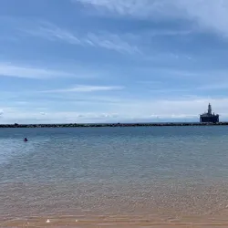 Playa de Las Teresitas - Santa Cruz de Tenerife