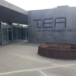 TEA Tenerife Espacio de las Artes - Santa Cruz de Tenerife