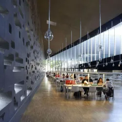 TEA Tenerife Espacio de las Artes - Santa Cruz de Tenerife