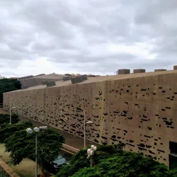 TEA Tenerife Espacio de las Artes - Santa Cruz de Tenerife