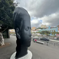 TEA Tenerife Espacio de las Artes - Santa Cruz de Tenerife