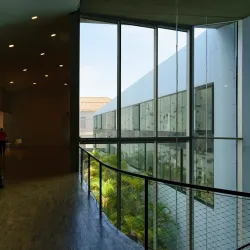 TEA Tenerife Espacio de las Artes - Santa Cruz de Tenerife