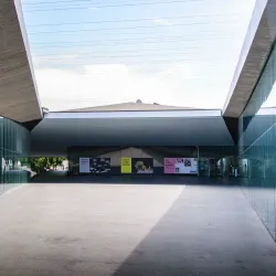 TEA Tenerife Espacio de las Artes - Santa Cruz de Tenerife