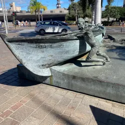 TEA Tenerife Espacio de las Artes - Santa Cruz de Tenerife