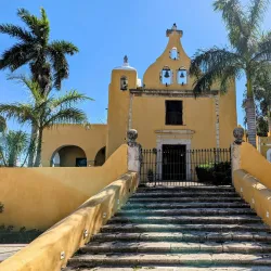 Ermita de Santa Isabel - Santa Pola