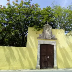 Ermita de Santa Isabel - Santa Pola